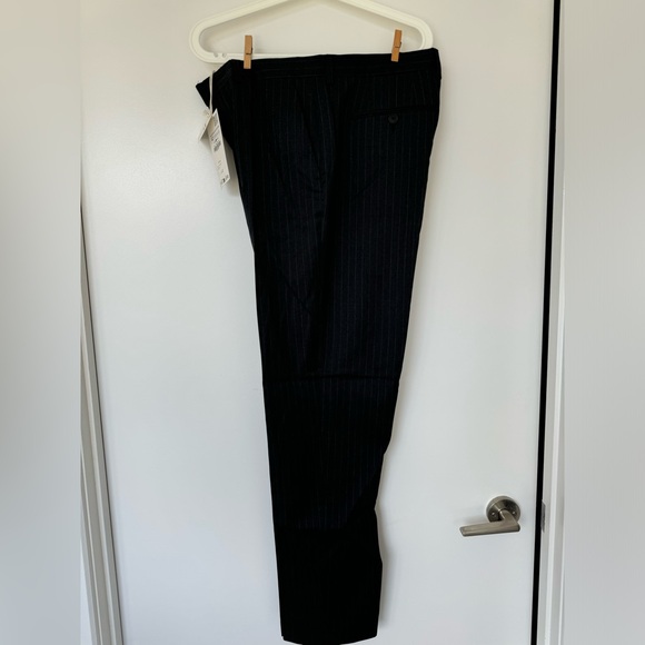 Zara 100% wool pant - Picture 7 of 7